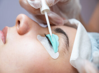 Eyebrow Wax Special